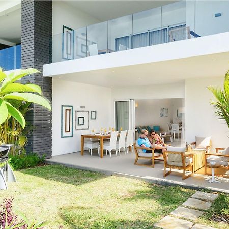 Myra Seafront Suites With Lov Cap Malheureux Dış mekan fotoğraf