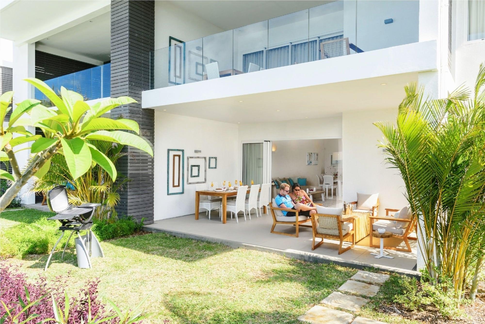 Myra Seafront Suites With Lov Cap Malheureux Dış mekan fotoğraf