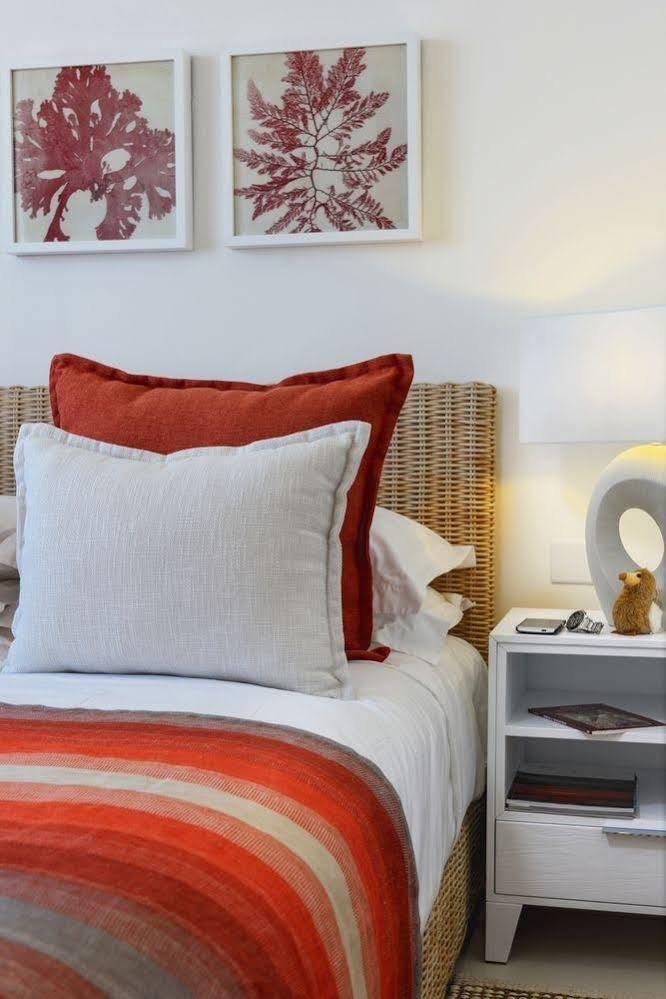 Myra Seafront Suites With Lov Cap Malheureux Dış mekan fotoğraf