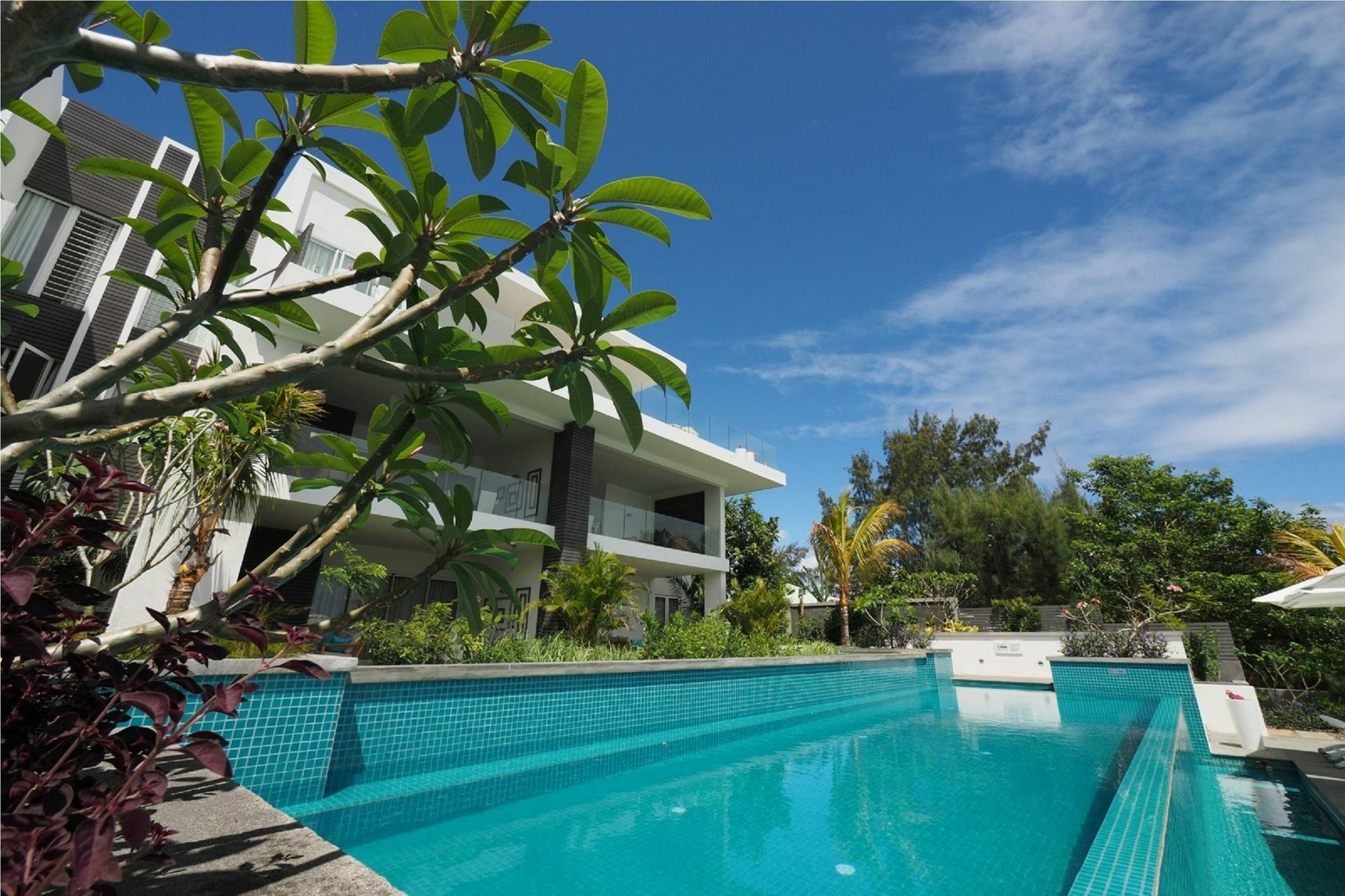 Myra Seafront Suites With Lov Cap Malheureux Dış mekan fotoğraf
