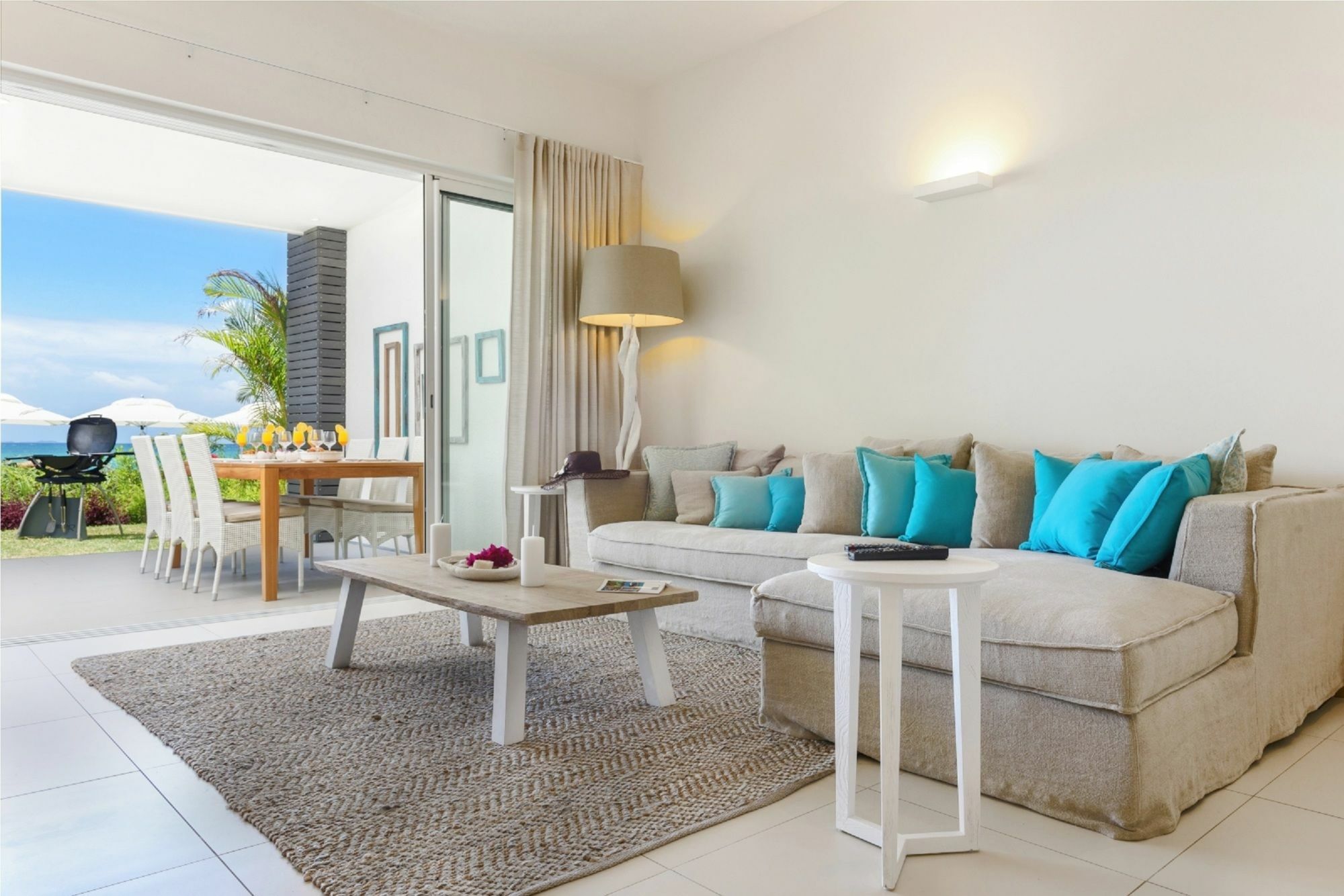 Myra Seafront Suites With Lov Cap Malheureux Dış mekan fotoğraf