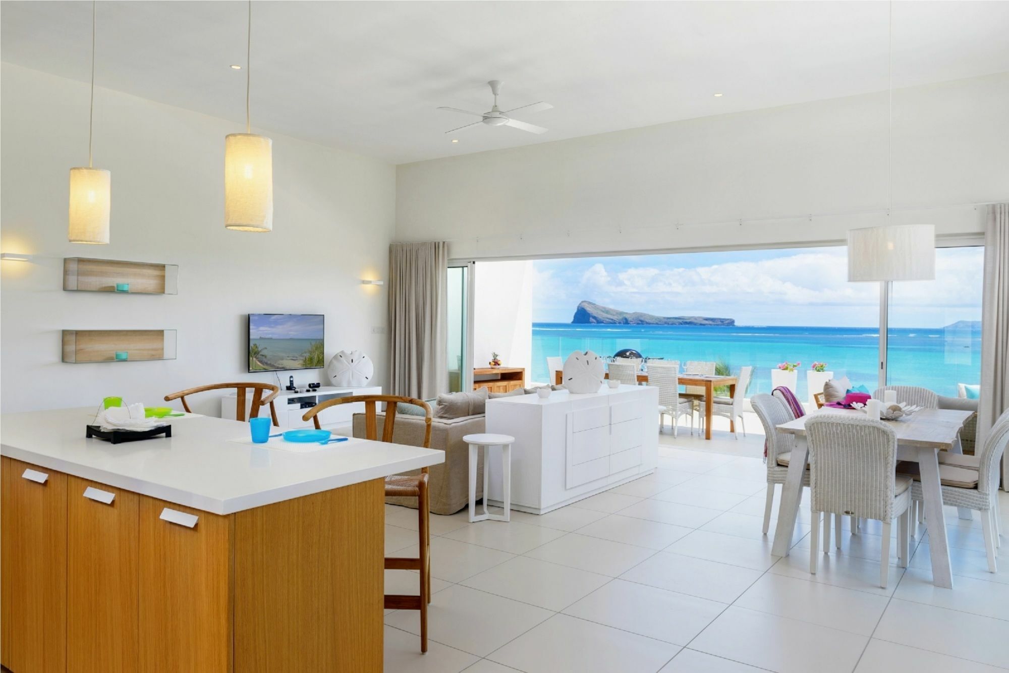 Myra Seafront Suites With Lov Cap Malheureux Dış mekan fotoğraf