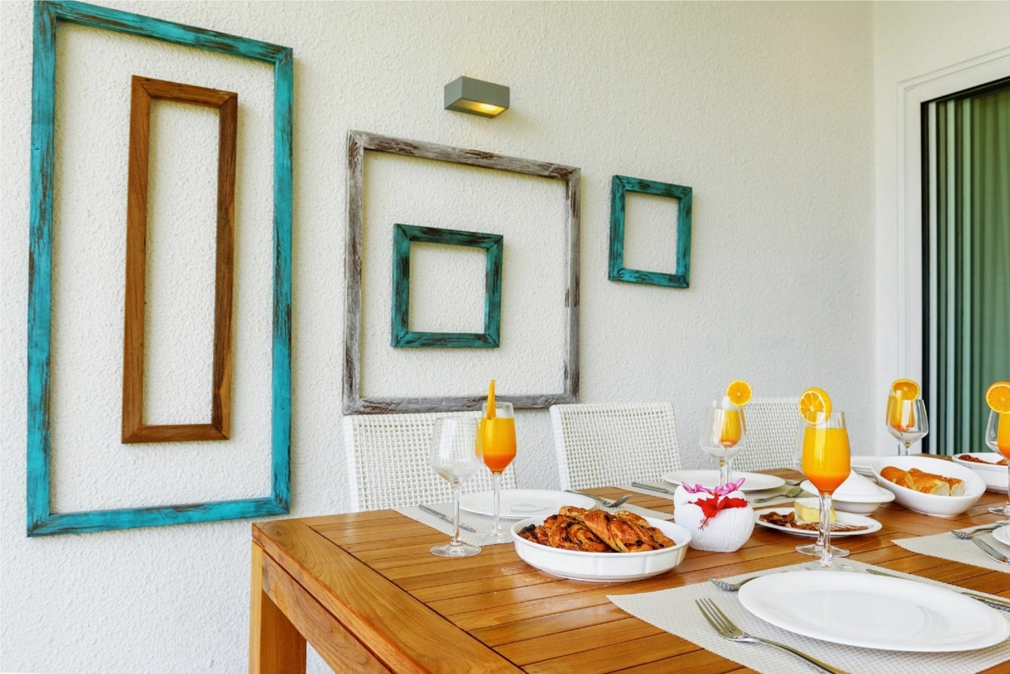 Myra Seafront Suites With Lov Cap Malheureux Dış mekan fotoğraf
