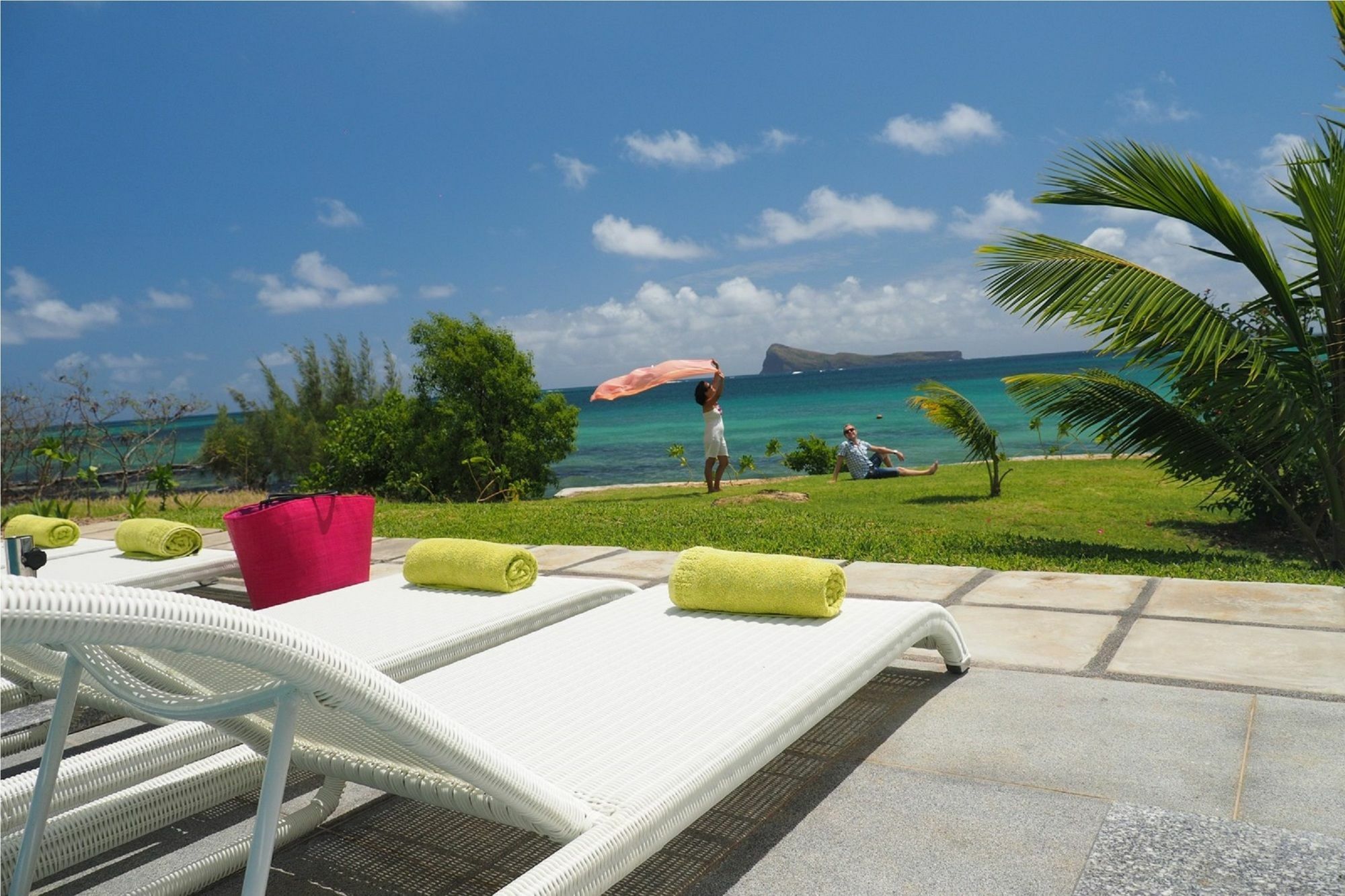 Myra Seafront Suites With Lov Cap Malheureux Dış mekan fotoğraf